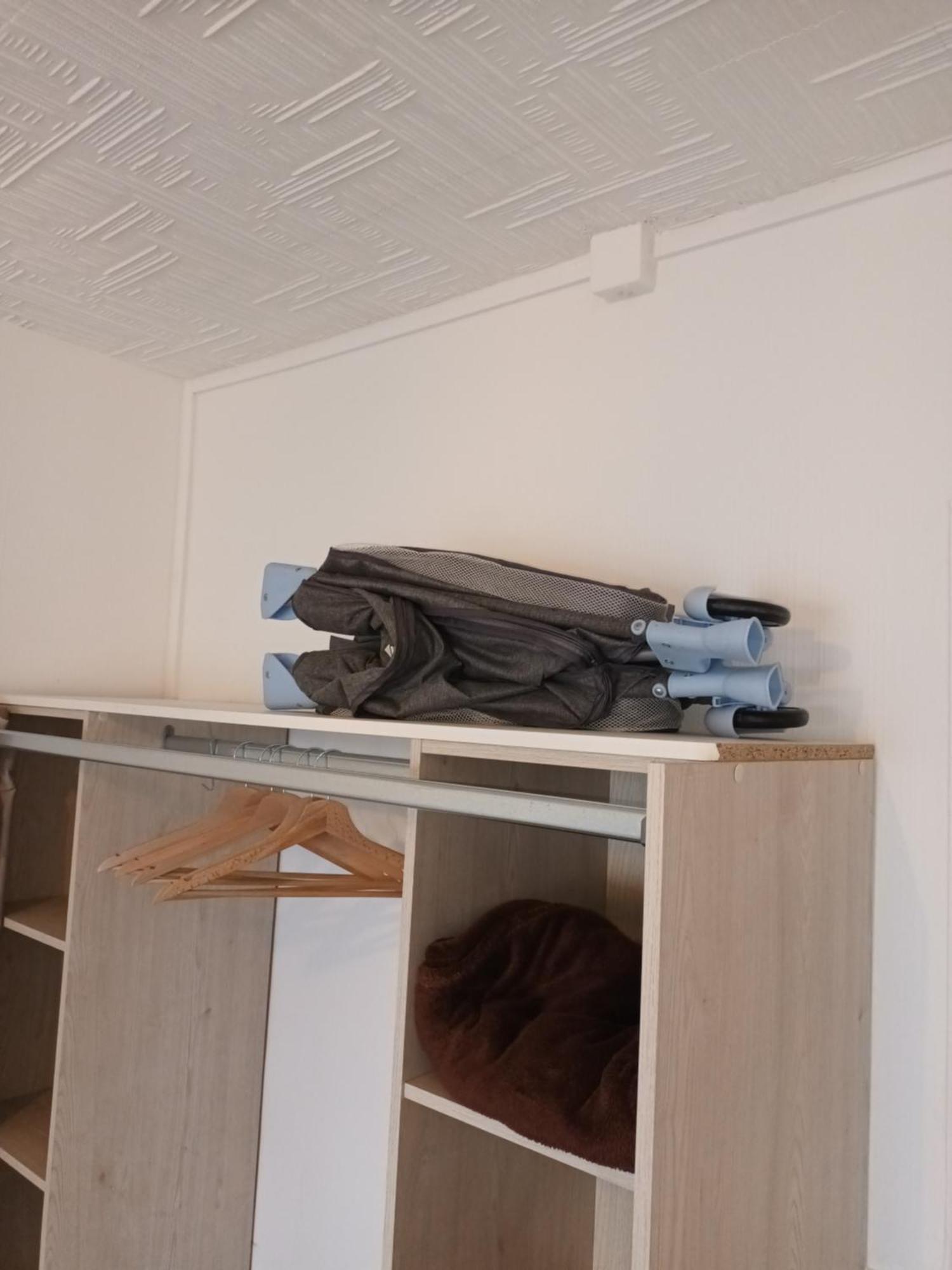 Apartment Entier Au Rdc - Ideal Pour Travailleurs Ou Voyageurs En Famille Jusqu A 6p *