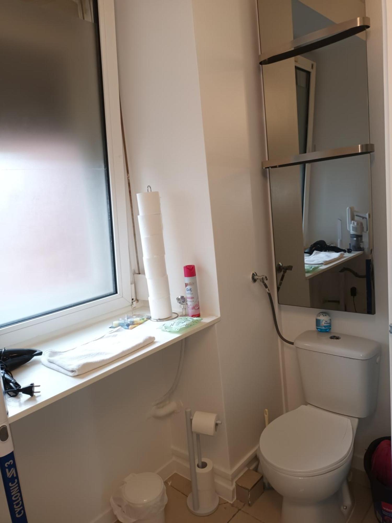 Entier Au Rdc - Ideal Pour Travailleurs Ou Voyageurs En Famille Jusqu A 6p * Mülhausen