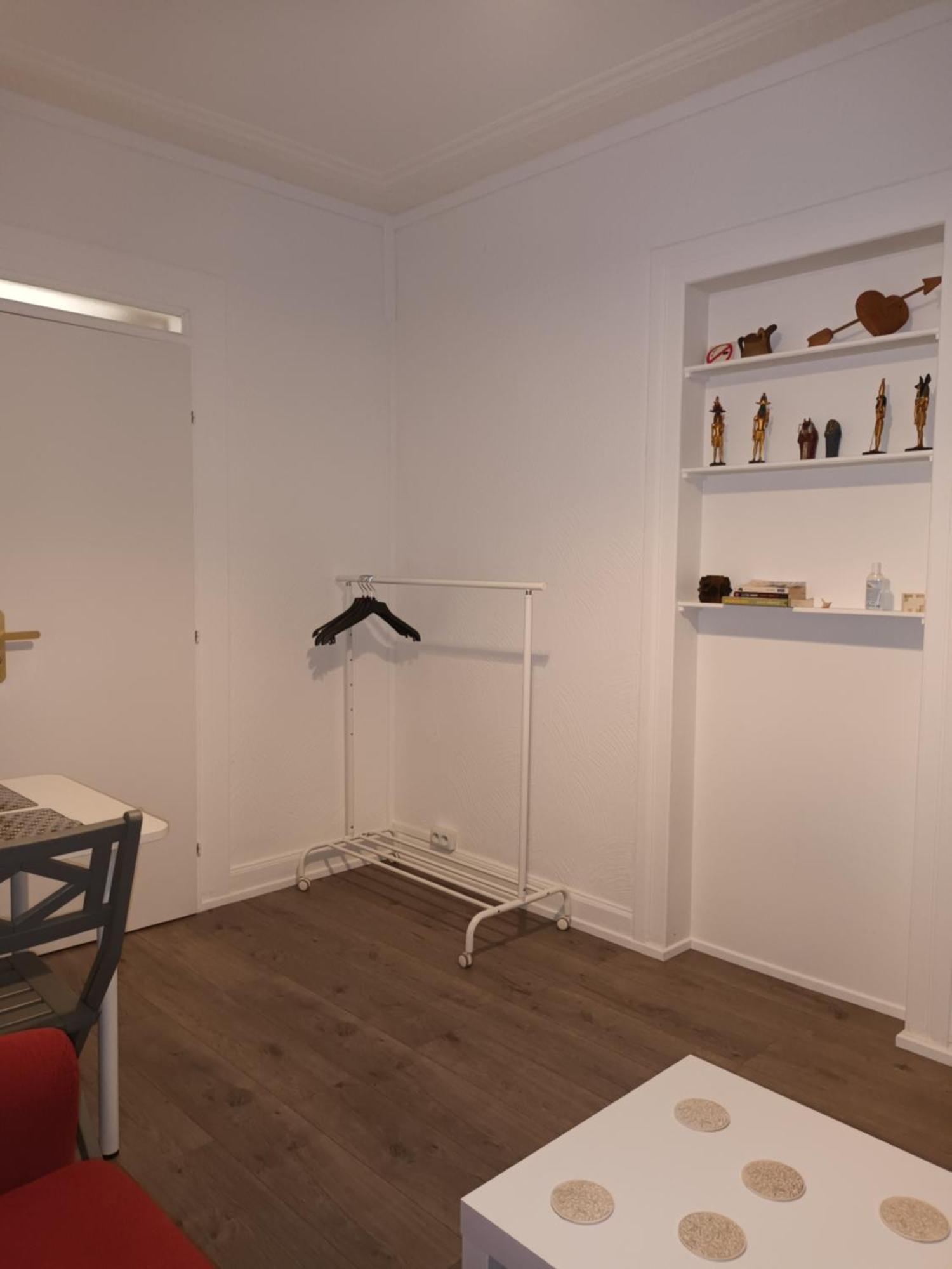 Appartement Entier Au Rdc - Ideal Pour Travailleurs Ou Voyageurs En Famille Jusqu A 6p