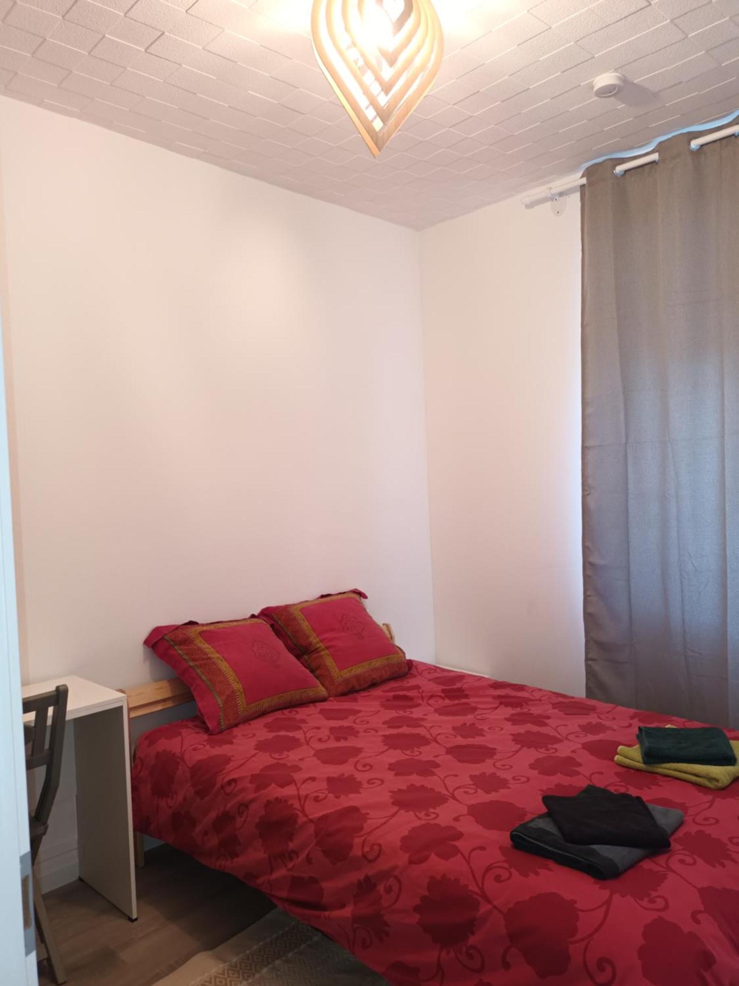 Apartment Entier Au Rdc - Ideal Pour Travailleurs Ou Voyageurs En Famille Jusqu A 6p Mülhausen