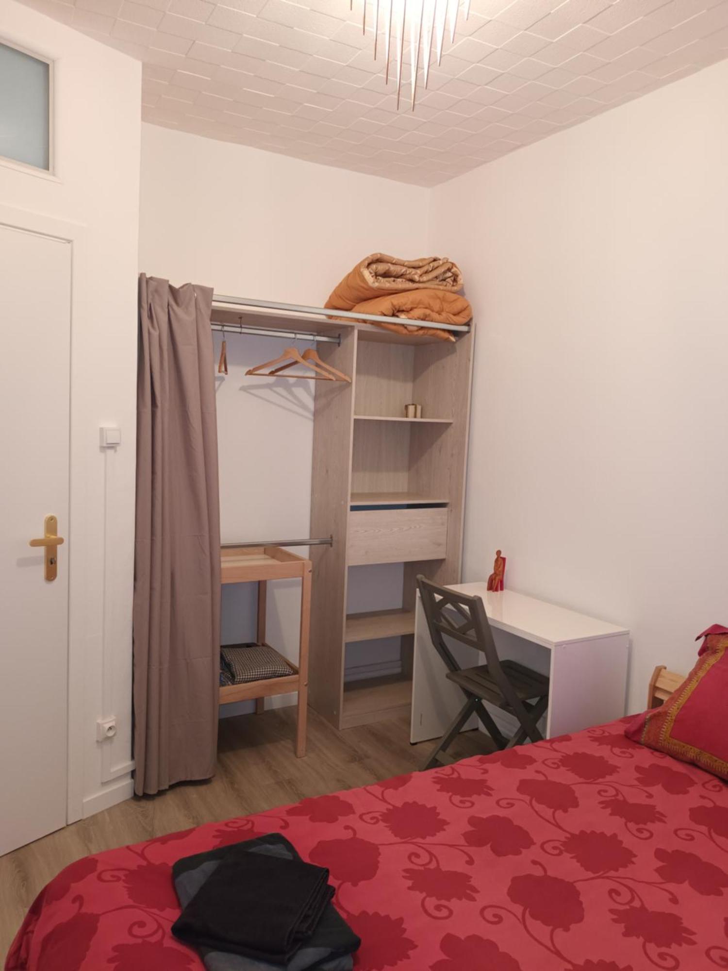 Entier Au Rdc - Ideal Pour Travailleurs Ou Voyageurs En Famille Jusqu A 6p Mulhouse